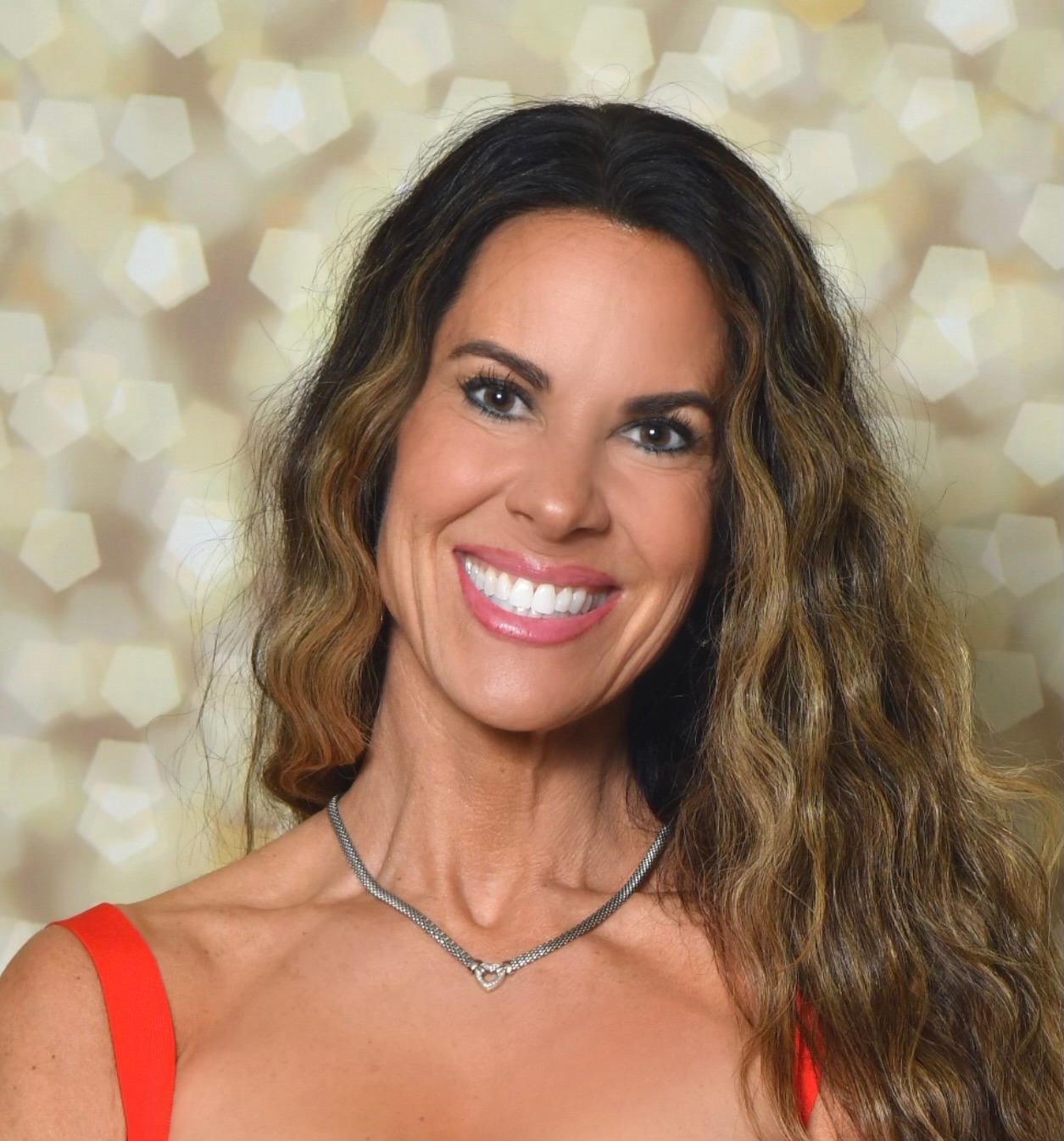 Kristy Hurley, Life Coach